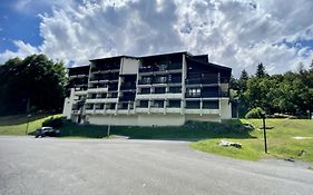 Studio moderne de 18m2 aux carroz d'arâches